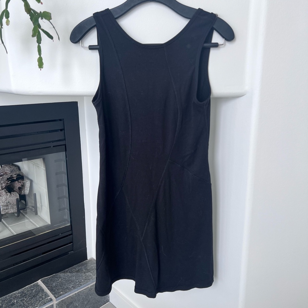 Lululemon Stretch Dress 2